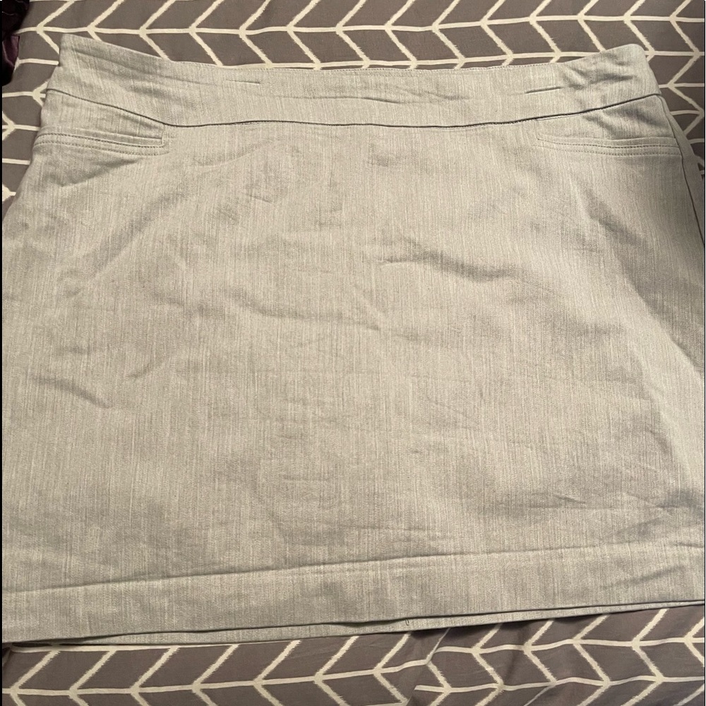 Croft & Barrow Women’s Skort